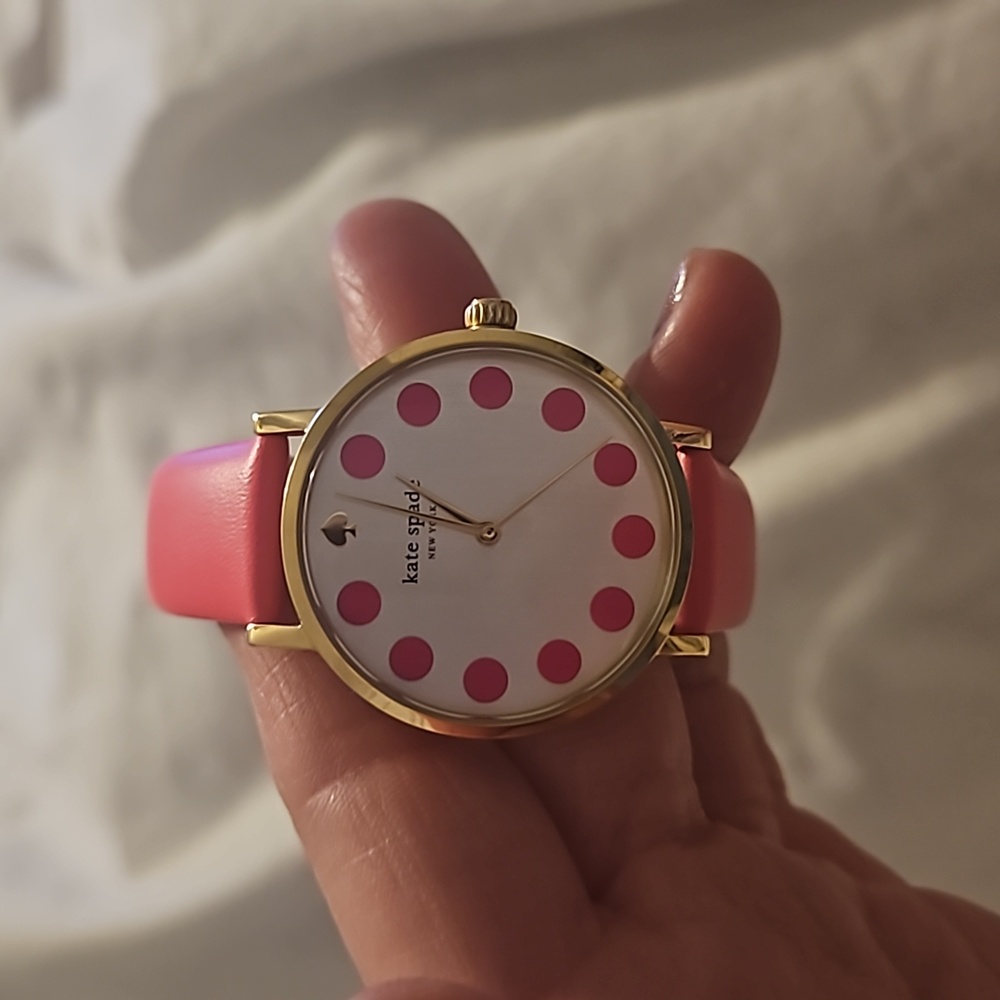 Kate Spade Watch - Picture 2 of 8